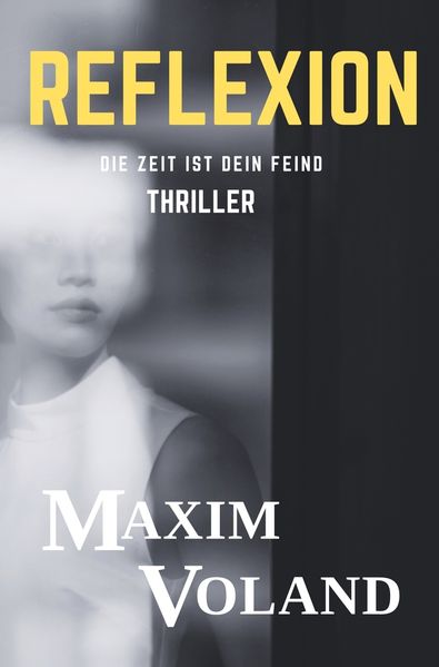 Cover von Reflexion