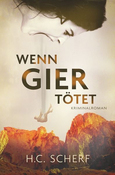 Cover von Wenn Gier tötet