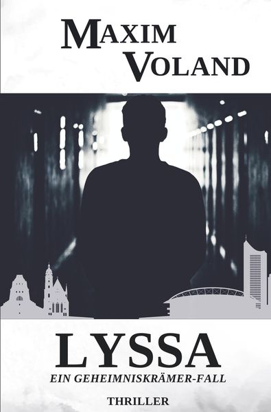 Cover von LYSSA