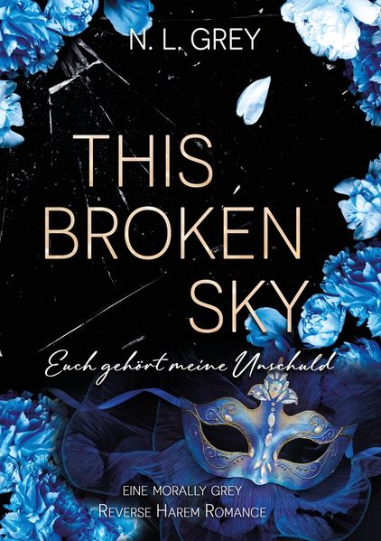 Cover von This Broken Sky