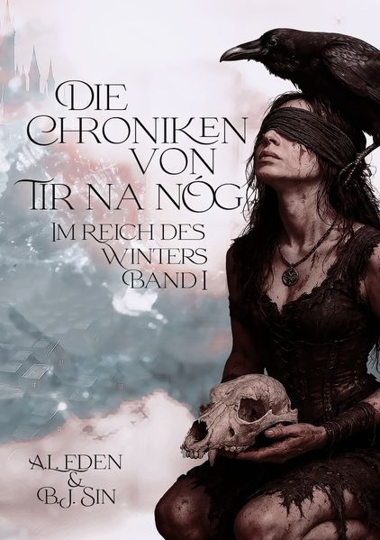 Cover von Die Chroniken von Tir na nÓg