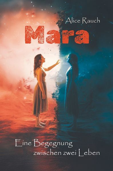 Cover von Mara – Eine Begegnung zwischen zwei Leben