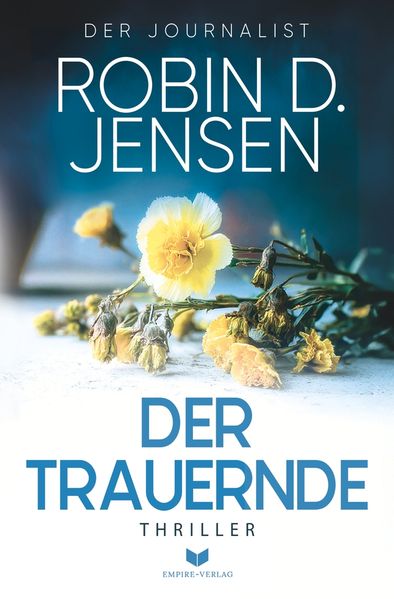 Cover von Der Trauernde