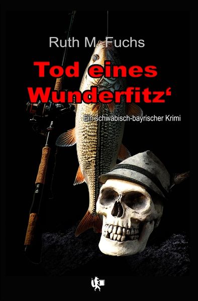 Cover von Tod eines Wunderfitz‘