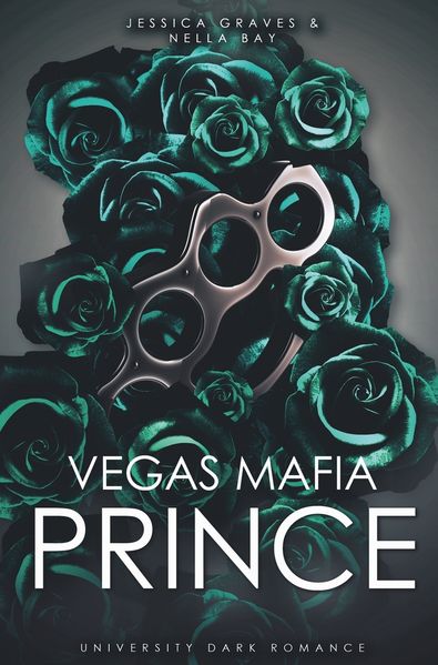 Cover von Vegas Mafia Prince