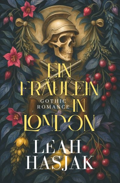 Cover von Ein Fräulein in London