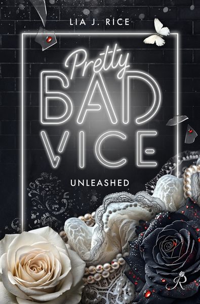 Cover von Pretty Bad Vice: Unleashed (Band 7)