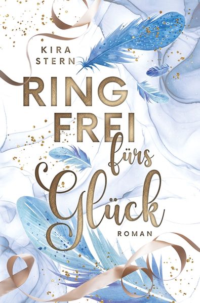 Cover von Ring frei fürs Glück
