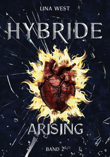 Cover von Arising