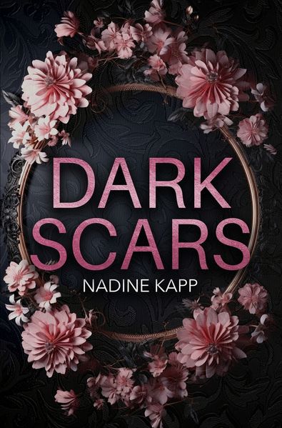 Cover von Dark Scars