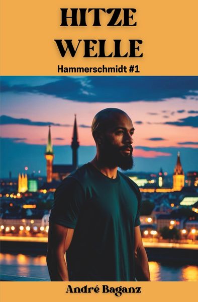 Cover von Hitzewelle