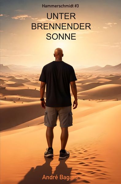 Cover von Unter Brennender Sonne