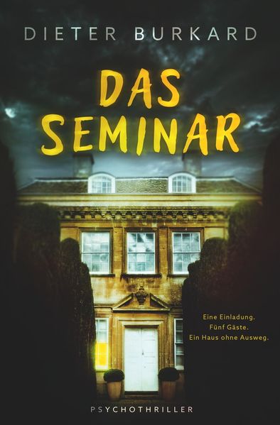 Cover von Das Seminar