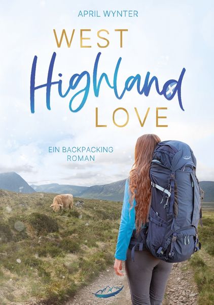 Cover von West Highland Love