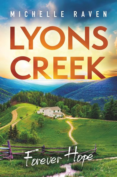 Cover von Lyons Creek Forever Hope