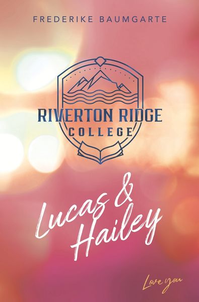 Cover von Lucas & Hailey