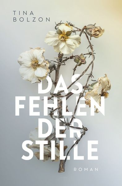 Cover von Das Fehlen der Stille