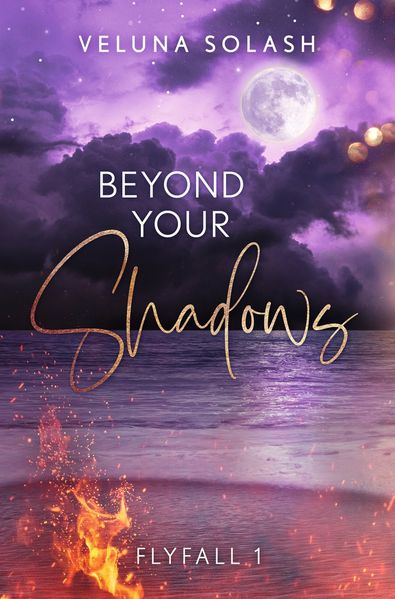 Cover von Beyond your Shadows