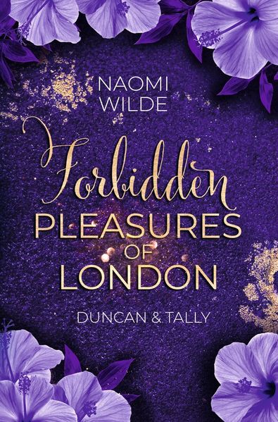 Cover von Forbidden Pleasures of London: Duncan & Tally