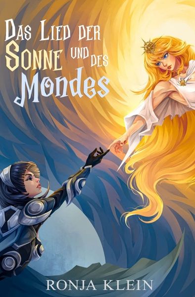 Cover von Das Lied der Sonne und des Mondes