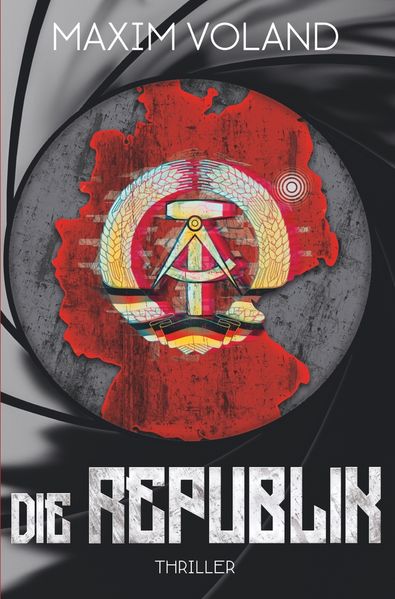 Cover von DIE REPUBLIK