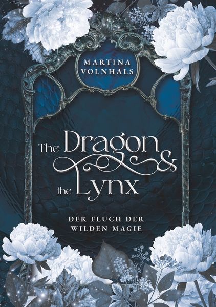 Cover von The Dragon and the Lynx