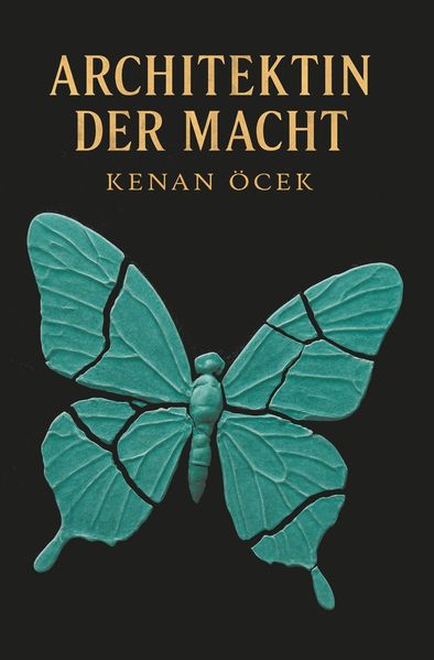 Cover von Architektin der Macht