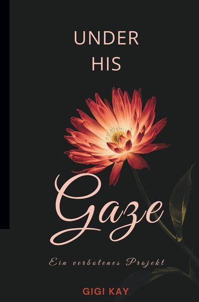 Cover von Under his Gaze