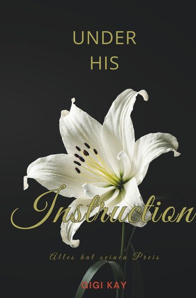 Cover von Under his Instruction