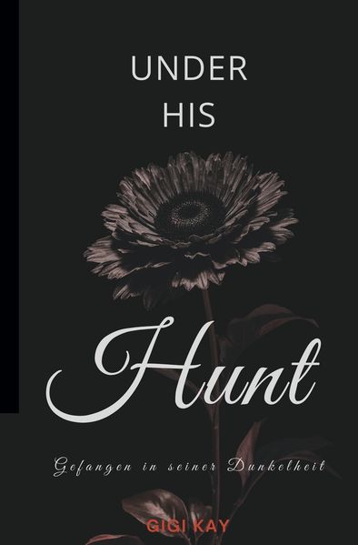 Cover von Under his Hunt