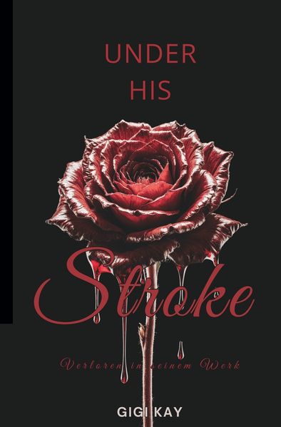 Cover von Under his Stroke