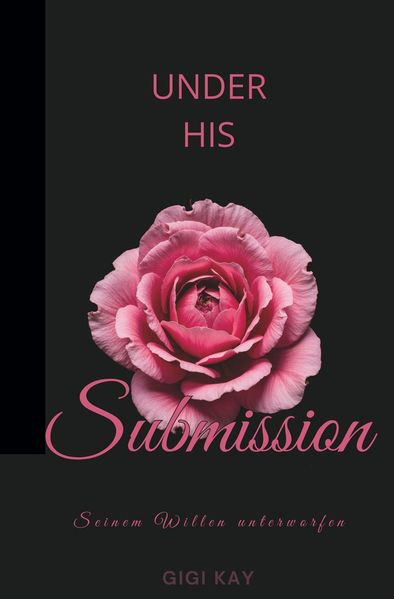 Cover von Under his Submission