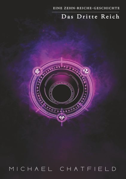 Cover von Das Dritte Reich