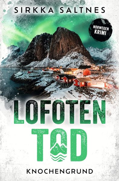 Cover von LOFOTENTOD – Knochengrund