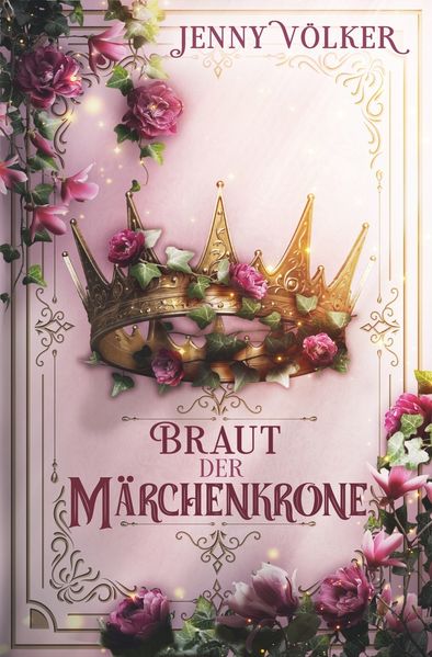 Cover von Braut der Märchenkrone