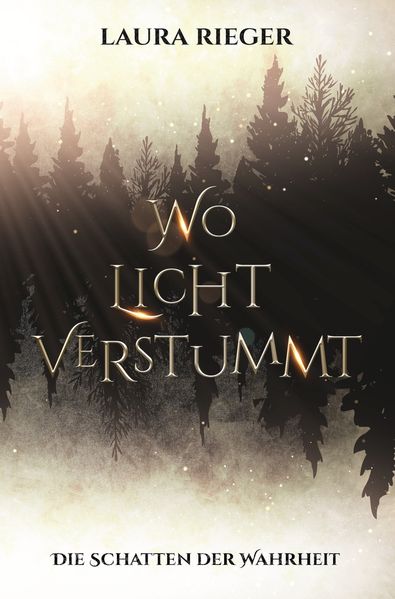 Cover von Wo Licht verstummt