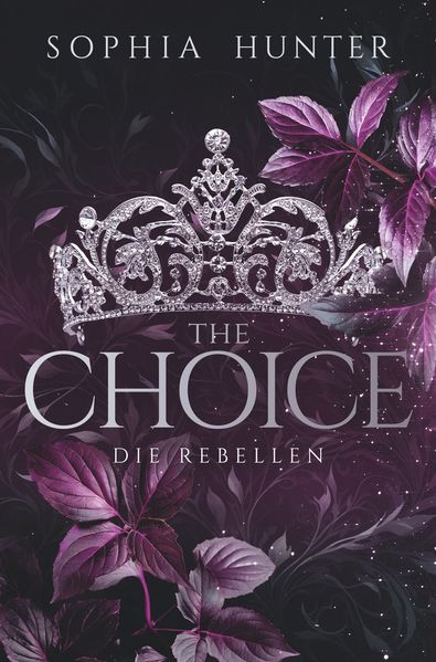 Cover von THE CHOICE
