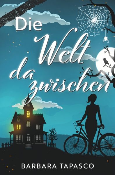 Cover von Die Welt dazwischen