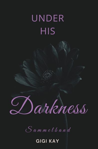 Cover von Under his Darkness – SAMMELBAND