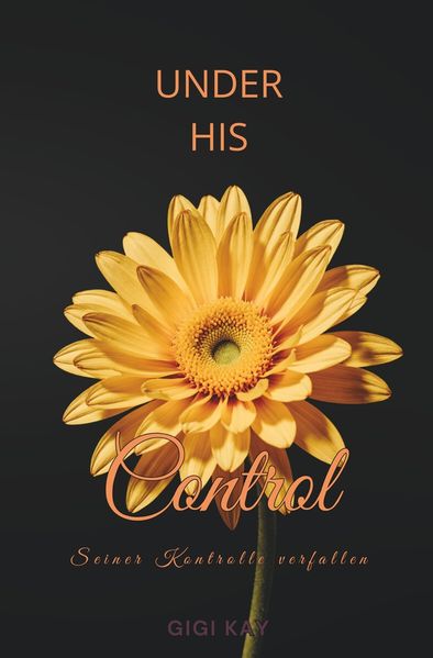 Cover von Under his Control