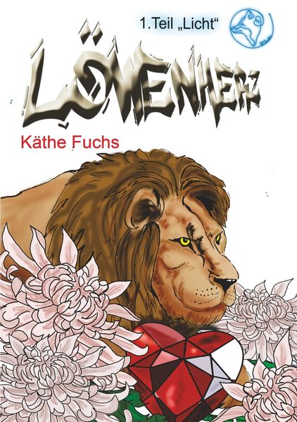 Cover von Löwenherz – Teil 1 Licht