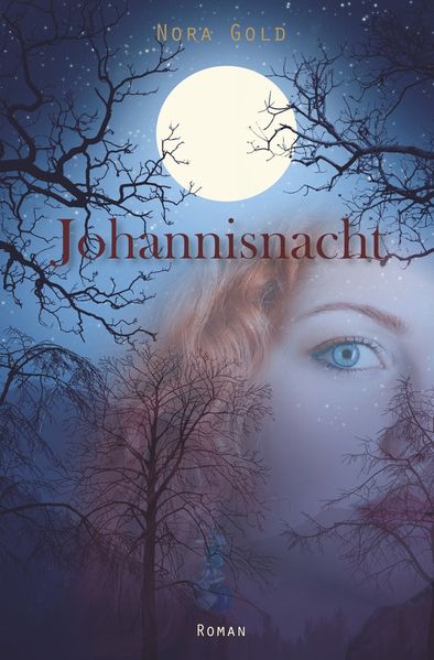 Cover von Johannisnacht
