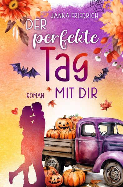 Cover von Der perfekte Tag mit dir