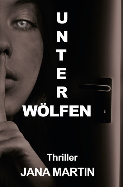 Cover von Unter Wölfen