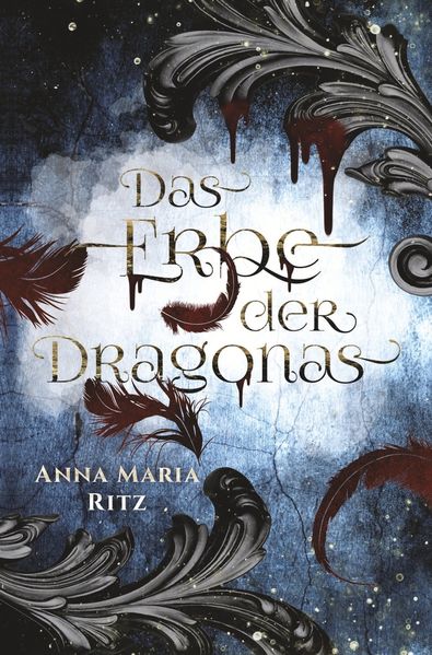 Cover von Das Erbe der Dragonas