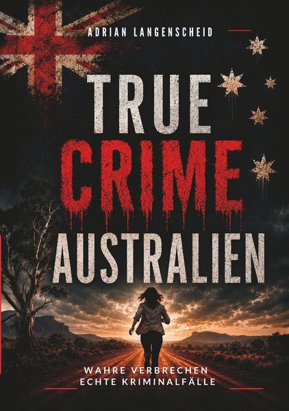 Cover von True Crime Australien