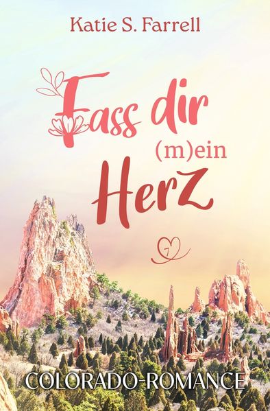 Cover von Fass dir (m) ein Herz