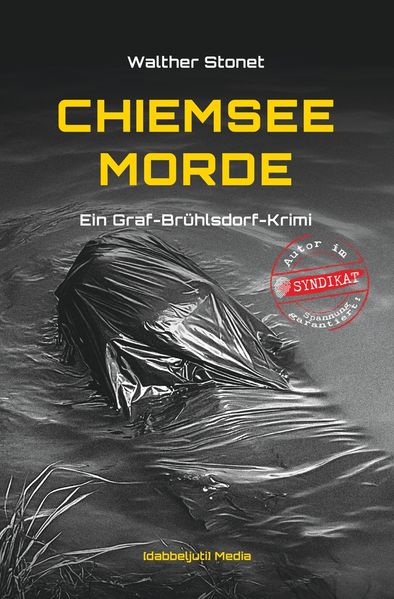 Cover von Chiemsee Morde