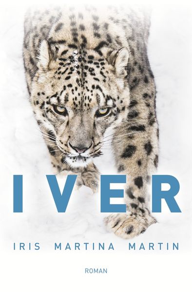 Cover von Iver