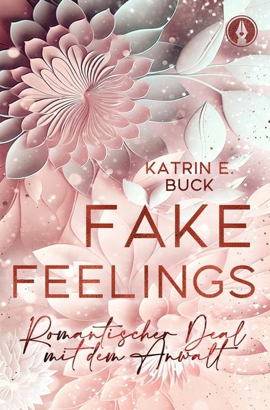 Cover von Fake Feelings